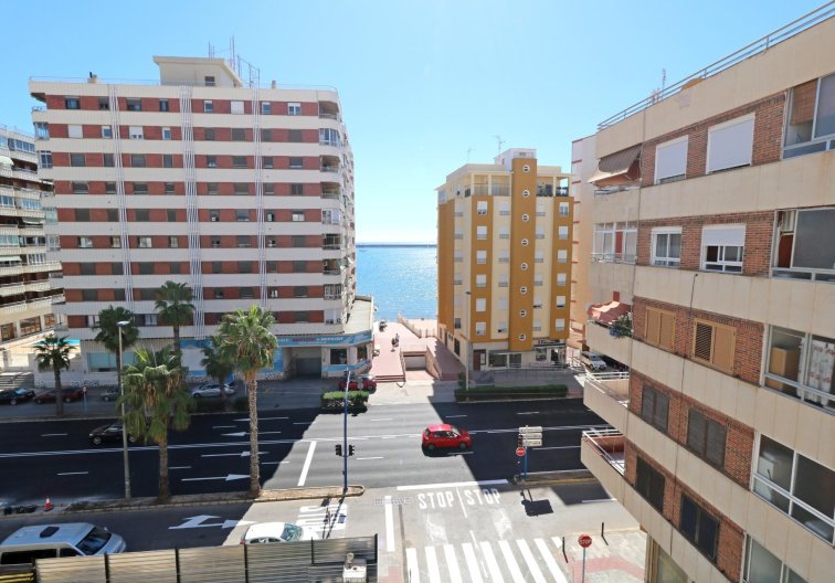 Segunda mano - Apartamento  - Torrevieja - Acequion