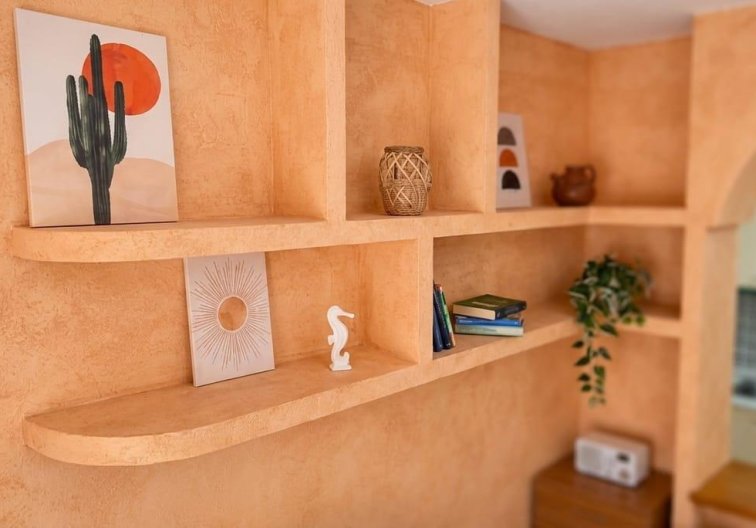 Segunda mano - Apartamento  - Torrevieja - Playa de los Locos