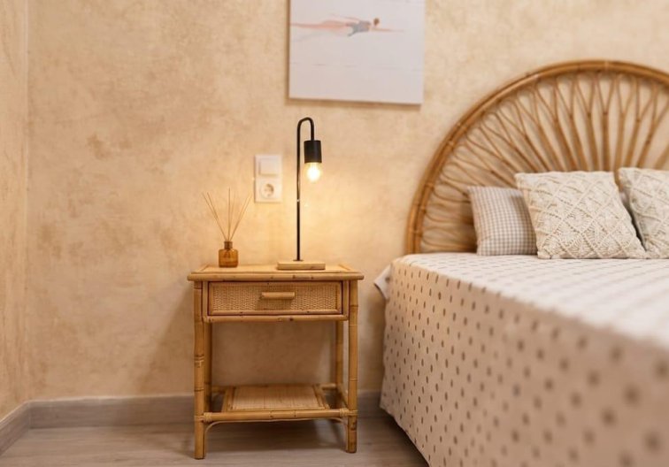 Segunda mano - Apartamento  - Torrevieja - Playa de los Locos