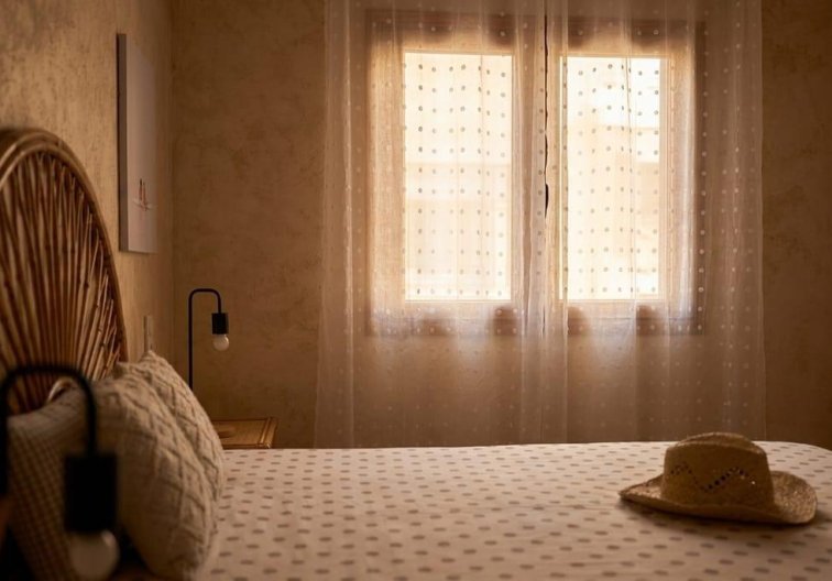 Segunda mano - Apartamento  - Torrevieja - Playa de los Locos
