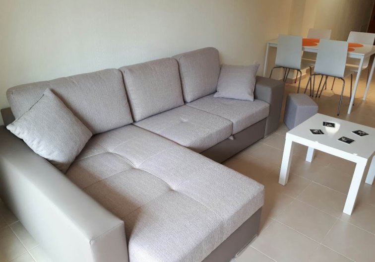 Segunda mano - Apartamento  - Orihuela Costa - Costa Blanca
