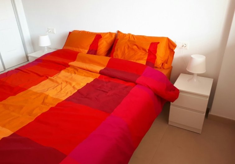 Segunda mano - Apartamento  - Orihuela Costa - Costa Blanca