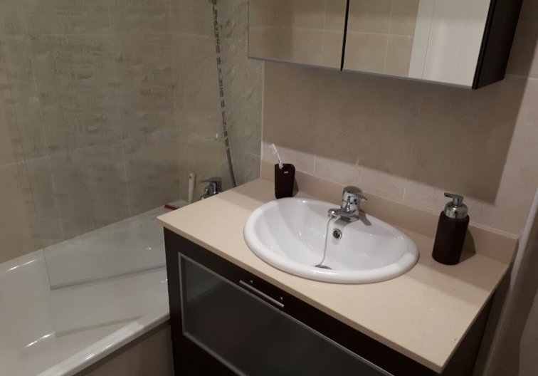 Segunda mano - Apartamento  - Orihuela Costa - Costa Blanca