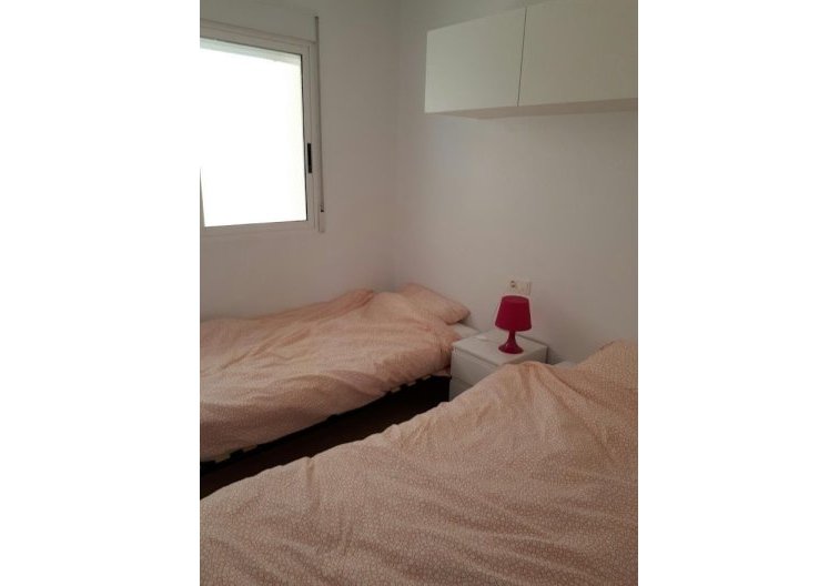 Segunda mano - Apartamento  - Orihuela Costa - Costa Blanca