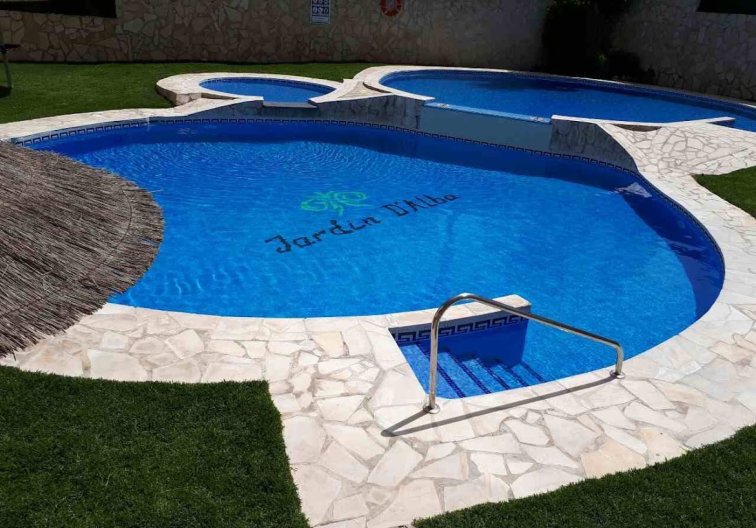 Segunda mano - Apartamento  - Orihuela Costa - Costa Blanca