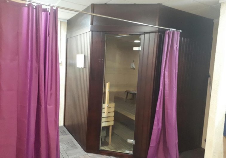 Segunda mano - Apartamento  - Orihuela Costa - Costa Blanca