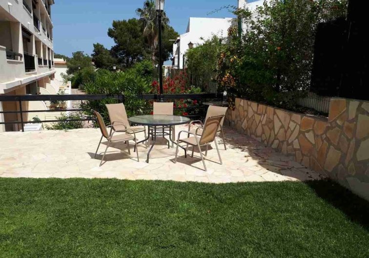 Segunda mano - Apartamento  - Orihuela Costa - Costa Blanca