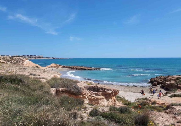 Segunda mano - Apartamento  - Orihuela Costa - Costa Blanca