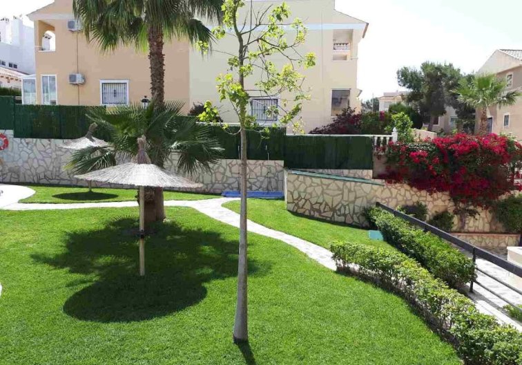 Segunda mano - Apartamento  - Orihuela Costa - Costa Blanca