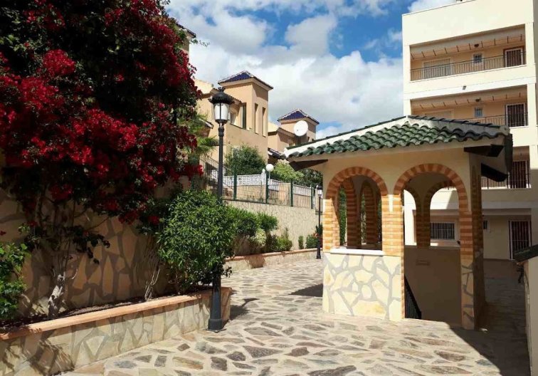 Segunda mano - Apartamento  - Orihuela Costa - Costa Blanca