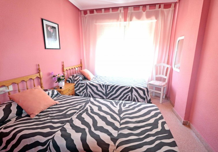 Segunda mano - Apartamento  - Playa Del Acequion - Costa Blanca