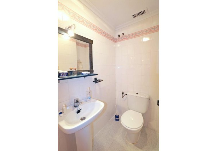 Segunda mano - Apartamento  - Playa Del Acequion - Costa Blanca