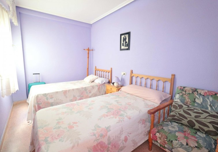 Segunda mano - Apartamento  - Playa Del Acequion - Costa Blanca