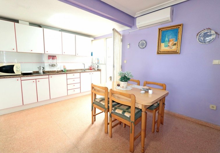 Segunda mano - Apartamento  - Playa Del Acequion - Costa Blanca