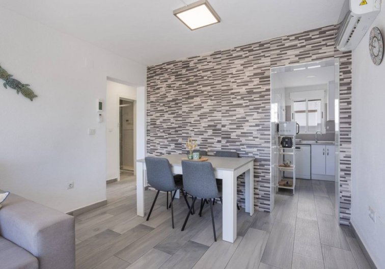 Segunda mano - Apartamento  - Torrevieja - Costa Blanca