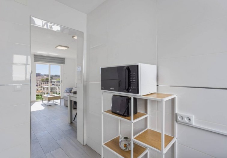 Segunda mano - Apartamento  - Torrevieja - Costa Blanca
