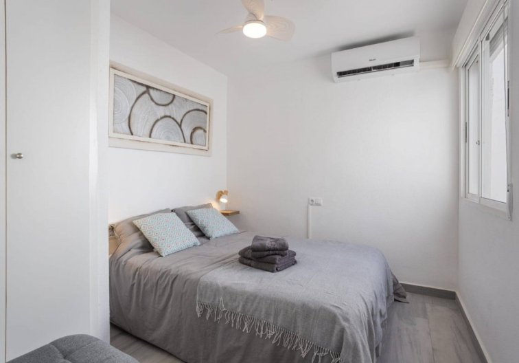 Segunda mano - Apartamento  - Torrevieja - Costa Blanca