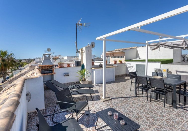 Segunda mano - Apartamento  - Torrevieja - Costa Blanca