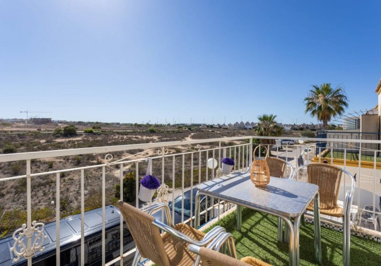 Segunda mano - Apartamento  - Torrevieja - Costa Blanca
