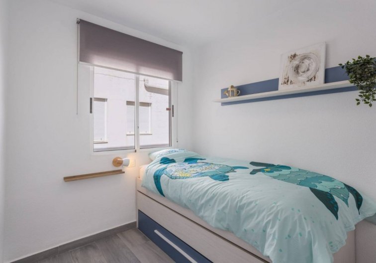 Segunda mano - Apartamento  - Torrevieja - Costa Blanca