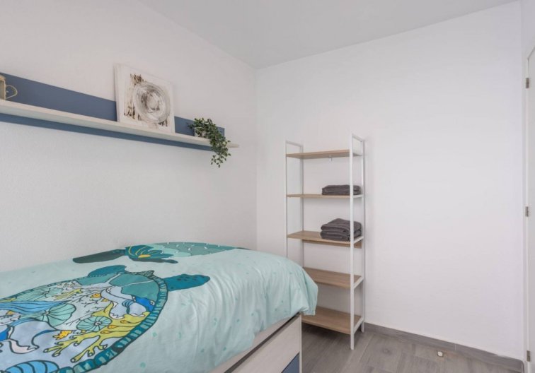 Segunda mano - Apartamento  - Torrevieja - Costa Blanca