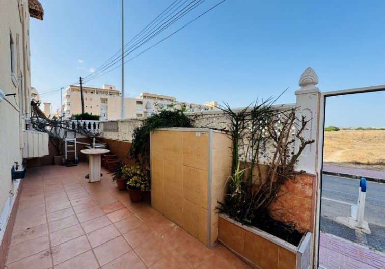 Segunda mano - Apartamento  - La Mata - Costa Blanca
