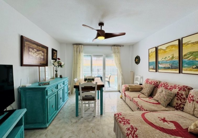 Segunda mano - Apartamento  - La Mata - Costa Blanca