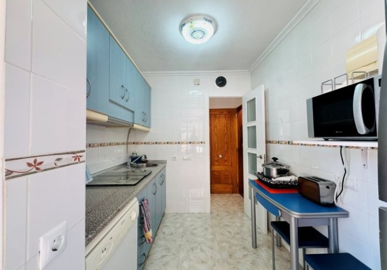 Segunda mano - Apartamento  - La Mata - Costa Blanca