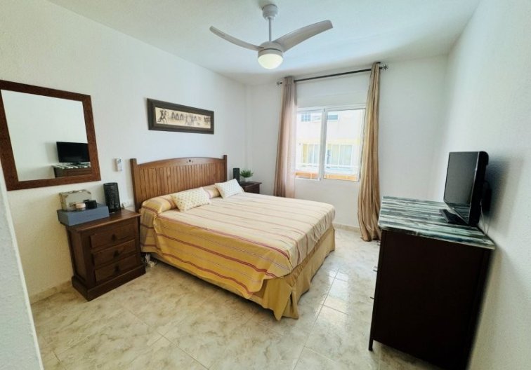 Segunda mano - Apartamento  - La Mata - Costa Blanca