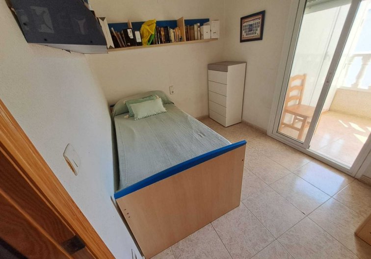 Segunda mano - Atico - Playa del Cura - Costa Blanca