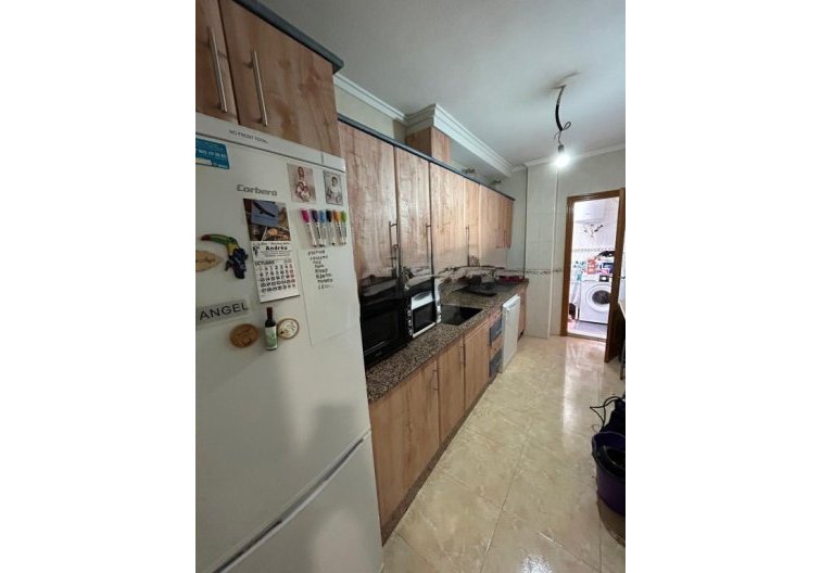 Revente - Appartement - Torremendo - Costa Blanca