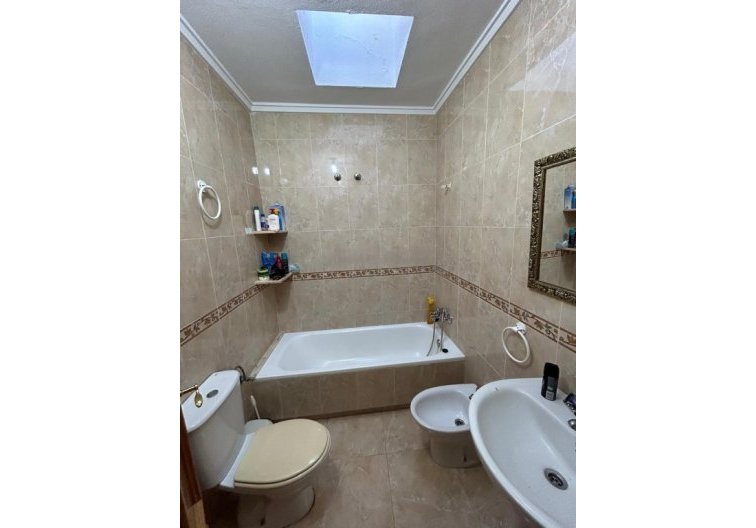 Revente - Appartement - Torremendo - Costa Blanca