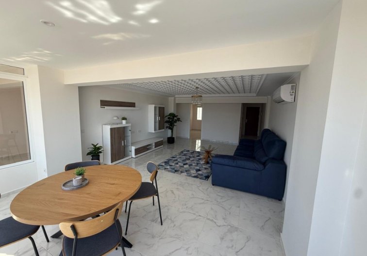 Revente - Appartement - Playa Del Acequion - Costa Blanca