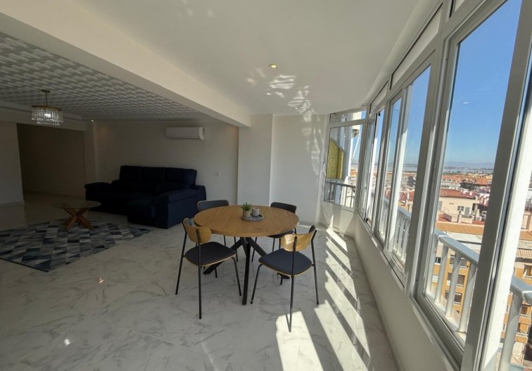 Revente - Appartement - Playa Del Acequion - Costa Blanca