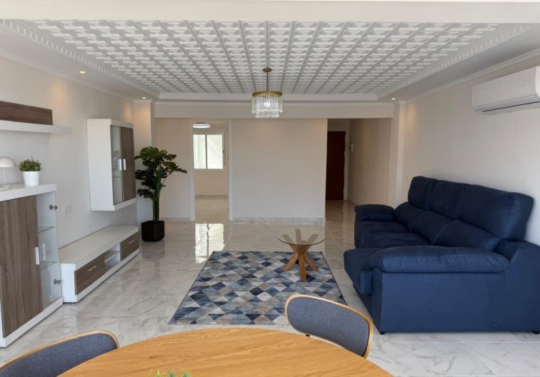 Revente - Appartement - Playa Del Acequion - Costa Blanca