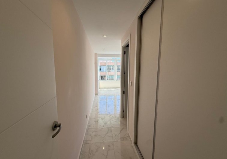 Revente - Appartement - Playa Del Acequion - Costa Blanca