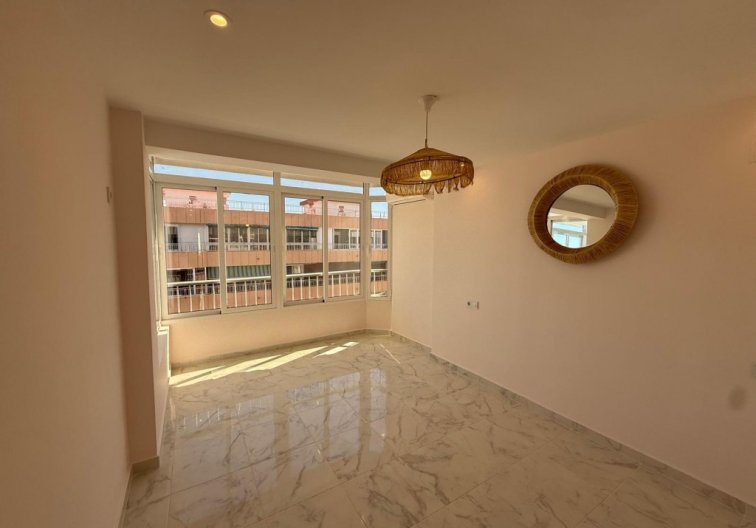 Revente - Appartement - Playa Del Acequion - Costa Blanca