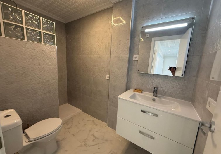 Revente - Appartement - Playa Del Acequion - Costa Blanca