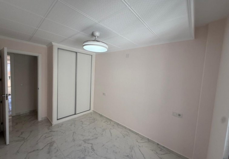 Revente - Appartement - Playa Del Acequion - Costa Blanca