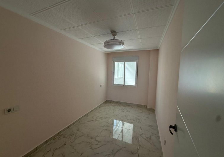 Revente - Appartement - Playa Del Acequion - Costa Blanca