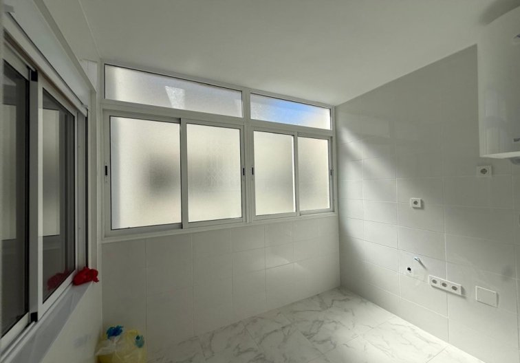 Revente - Appartement - Playa Del Acequion - Costa Blanca