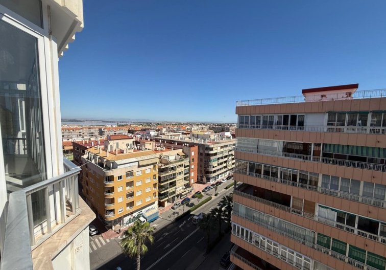 Revente - Appartement - Playa Del Acequion - Costa Blanca