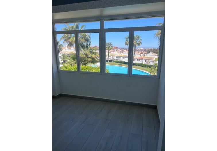 Revente - Duplex - Torrevieja - Costa Blanca