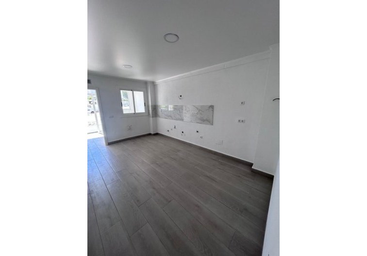 Revente - Duplex - Torrevieja - Costa Blanca