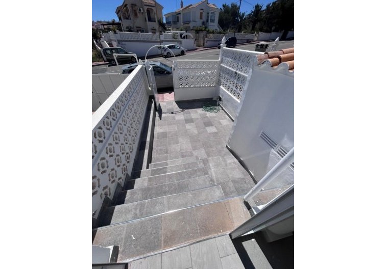 Revente - Duplex - Torrevieja - Costa Blanca