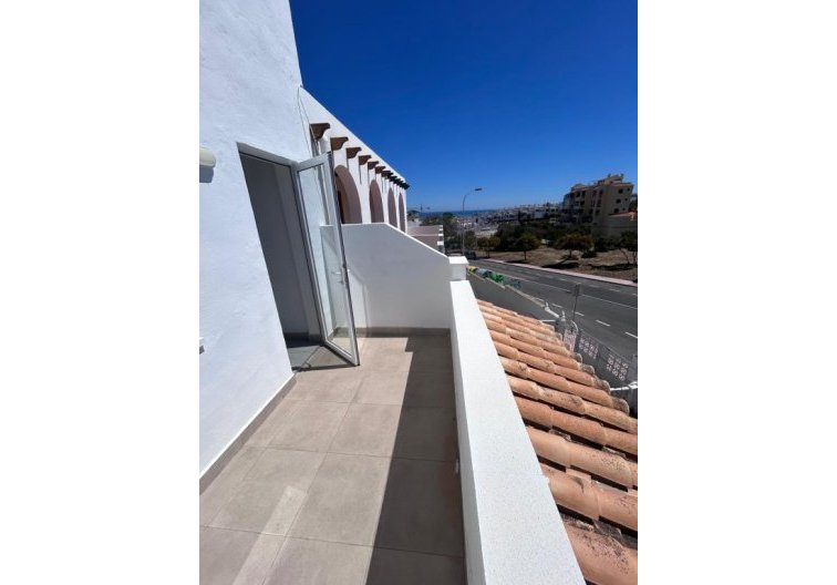 Revente - Duplex - Torrevieja - Costa Blanca