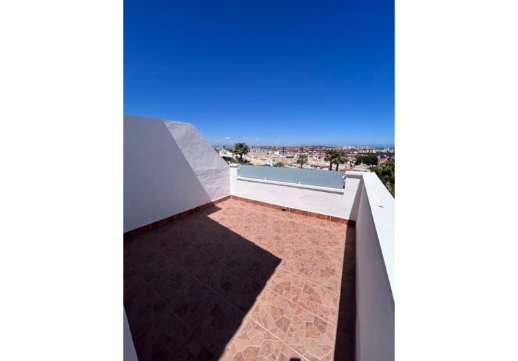 Revente - Duplex - Torrevieja - Costa Blanca
