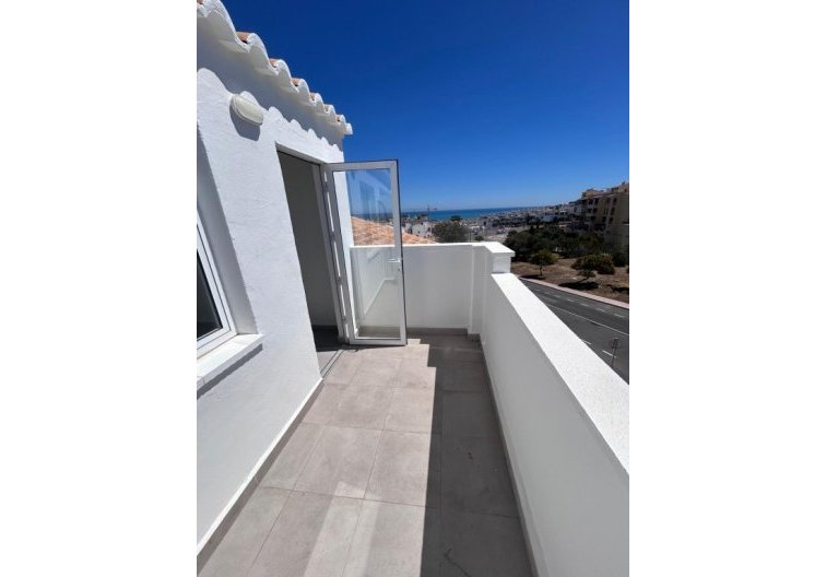 Revente - Duplex - Torrevieja - Costa Blanca