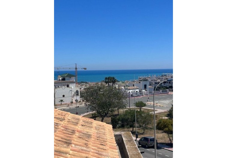 Revente - Duplex - Torrevieja - Costa Blanca