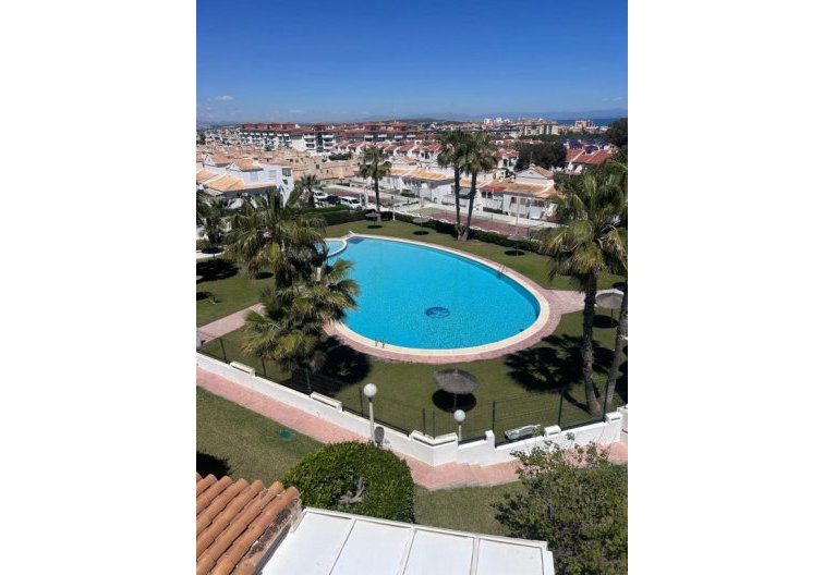 Revente - Duplex - Torrevieja - Costa Blanca